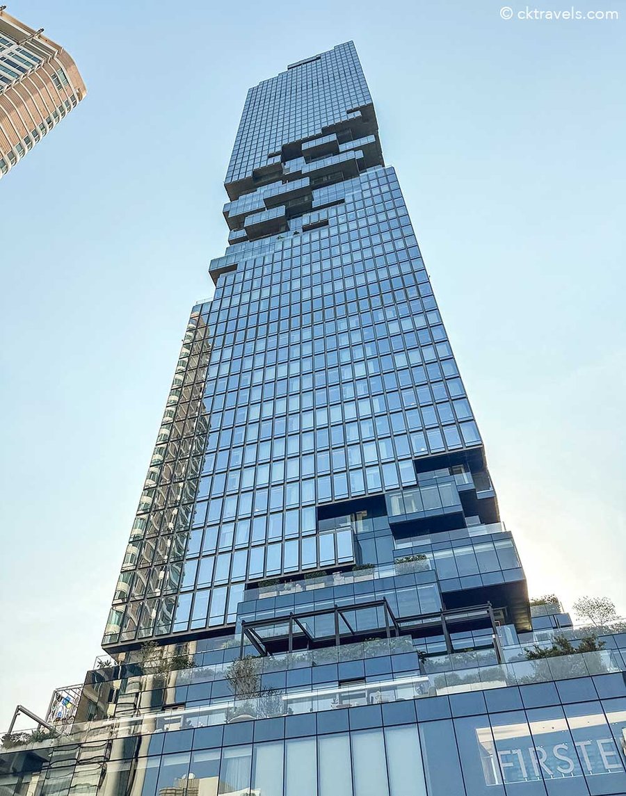 King Power Mahanakhon - Gallery Photo 8