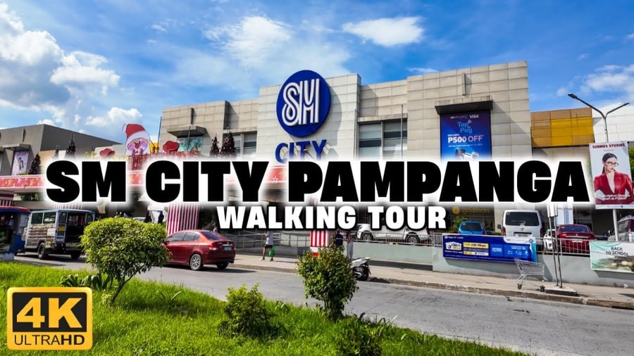 Sm City San Fernando Downtown - Gallery Photo 12 Sm City San Fernando Downtown - Gallery Photo 12