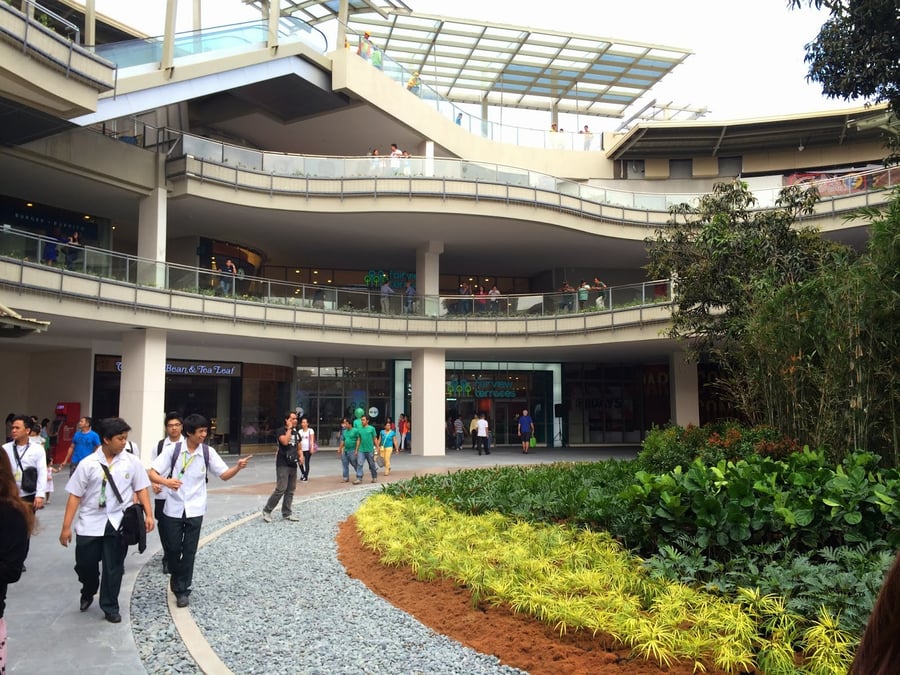 Fairview Terraces - Gallery Photo 8