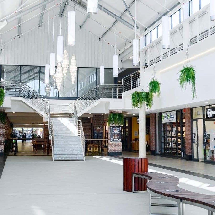 Willowbridge Shopping Centre - Gallery Photo 1