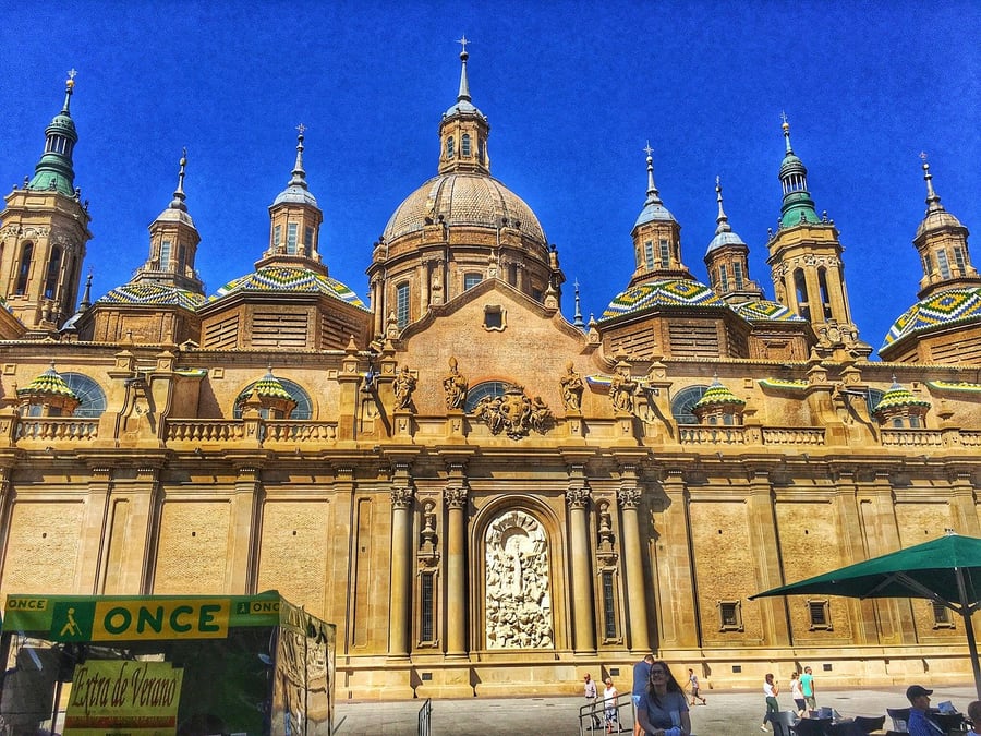 Plaza Ma. Del Pilar - Gallery Photo 8
