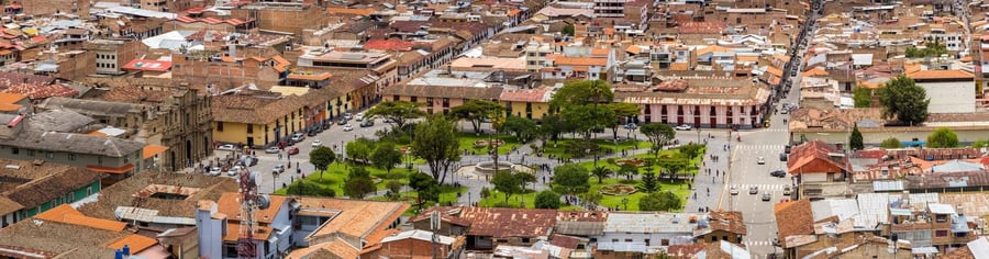 Plaza Ma. Del Pilar - Gallery Photo 13