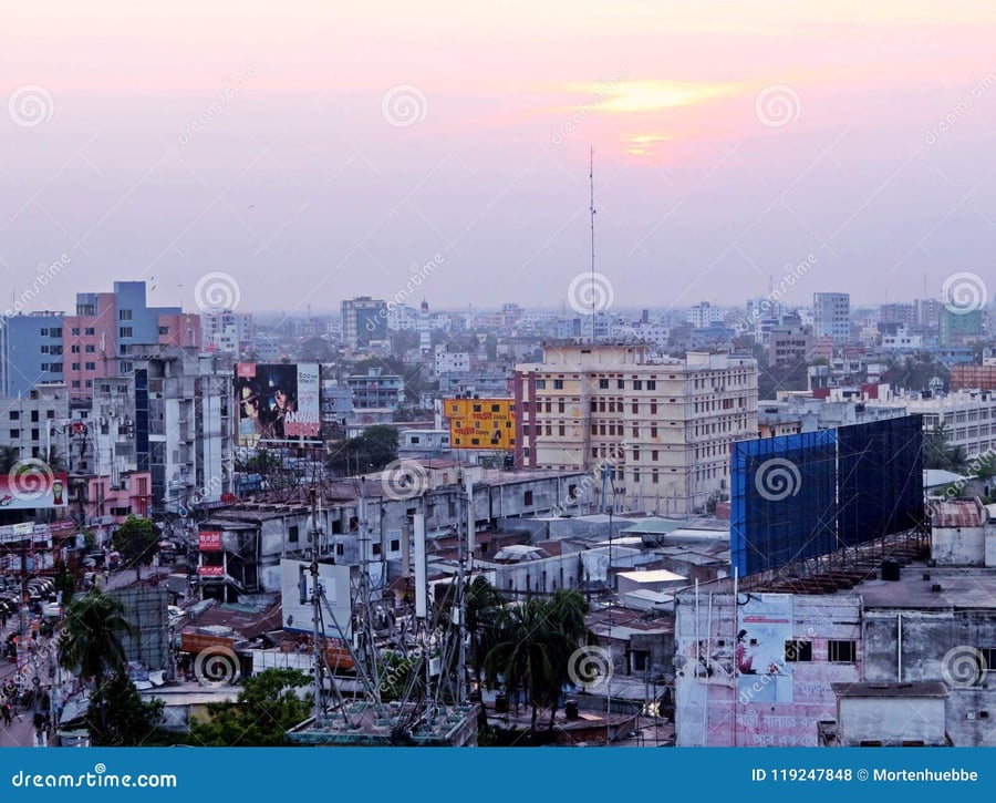 Khulna Plaza - Gallery Photo 9