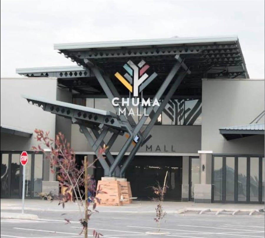 Diepsloot Mall - Gallery Photo 7 Diepsloot Mall - Gallery Photo 7