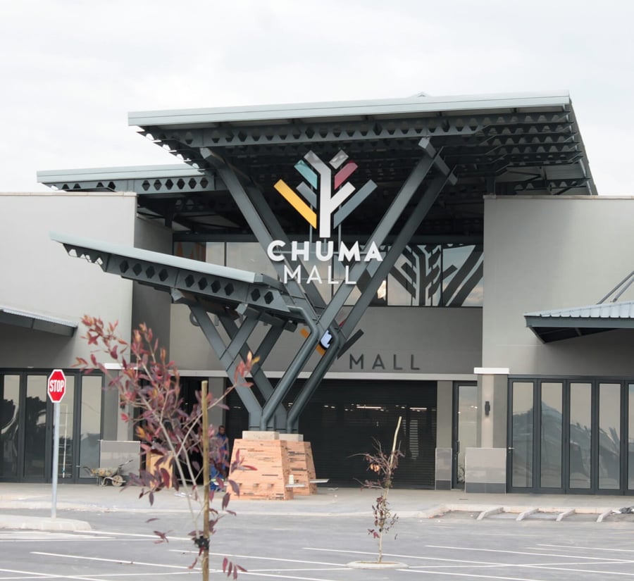 Diepsloot Mall - Gallery Photo 8 Diepsloot Mall - Gallery Photo 8