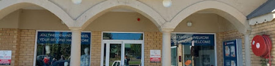 Bloemgate Shopping Centre - Gallery Photo 2 Bloemgate Shopping Centre - Gallery Photo 2