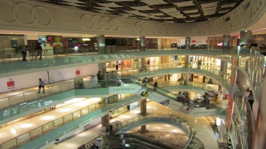 Priyanka Shopping Complex - Gallery Photo 9 Priyanka Shopping Complex - Gallery Photo 9