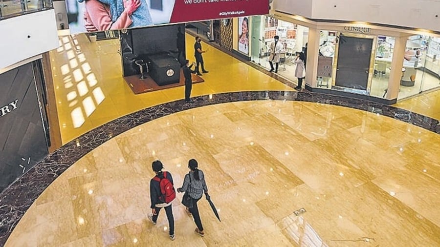 Priyanka Shopping Complex - Gallery Photo 10 Priyanka Shopping Complex - Gallery Photo 10
