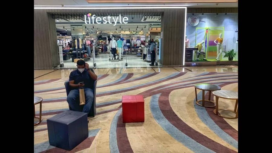 Priyanka Shopping Complex - Gallery Photo 11 Priyanka Shopping Complex - Gallery Photo 11
