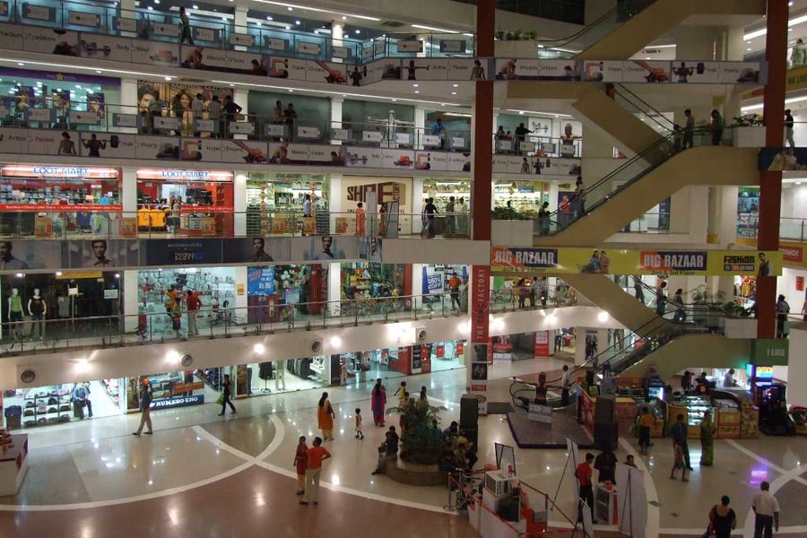 Priyanka Shopping Complex - Gallery Photo 13 Priyanka Shopping Complex - Gallery Photo 13