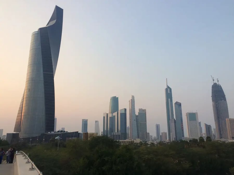 Al Tijaria Tower - Gallery Photo 6