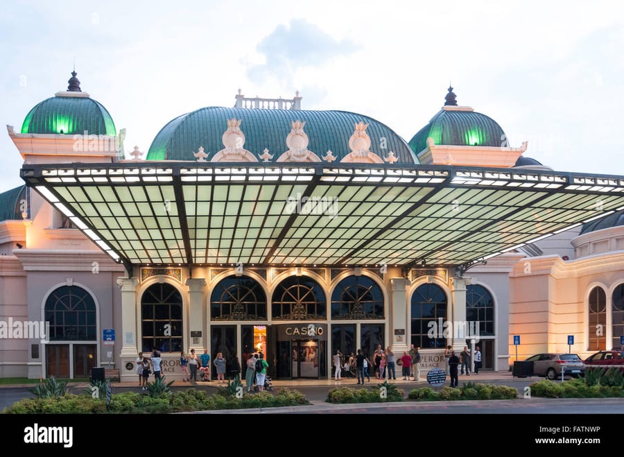 Emperors Palace Casino - Gallery Photo 2