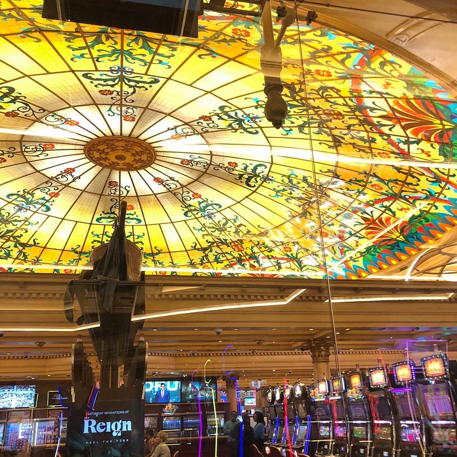 Emperors Palace Casino - Gallery Photo 7