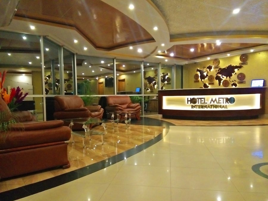 Rose View Shopping Complex - Gallery Photo 11 Rose View Shopping Complex - Gallery Photo 11