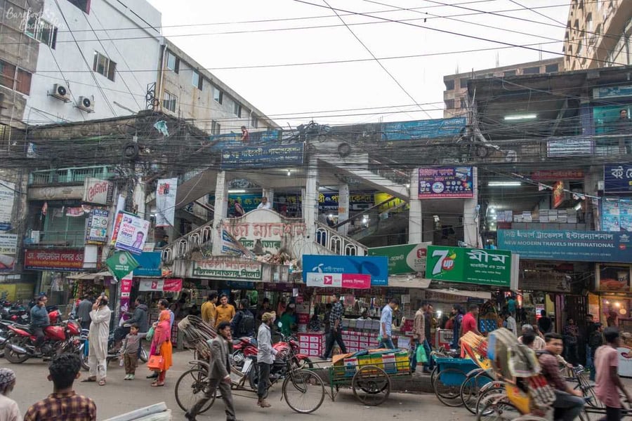 Rose View Shopping Complex - Gallery Photo 12 Rose View Shopping Complex - Gallery Photo 12