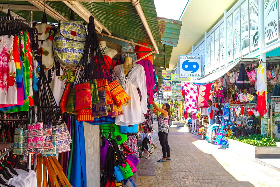Sylhet Red Crescent Shopping Complex - Gallery Photo 10