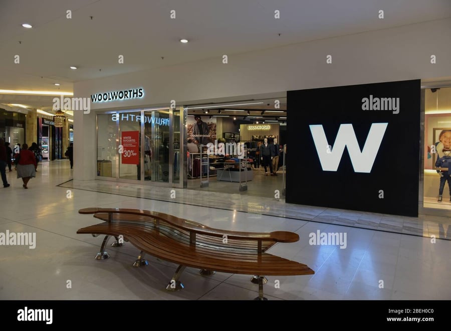 The Workshop Shopping Centre - Gallery Photo 13 The Workshop Shopping Centre - Gallery Photo 13