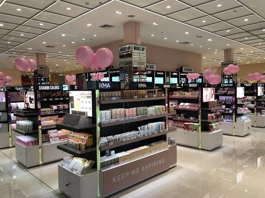Robinson Lifestyle Chalong - Gallery Photo 8