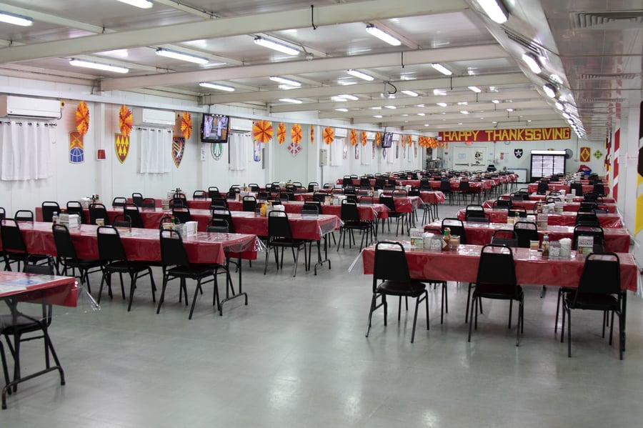 Dine Zone - Gallery Photo 3