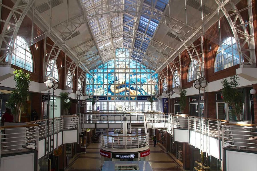 Willowbridge Shopping Centre - Gallery Photo 7