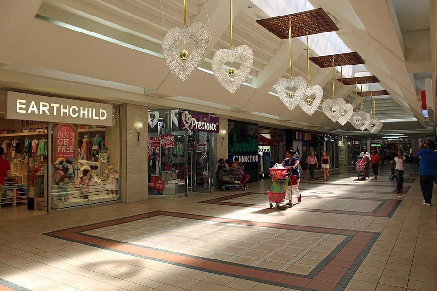 Willowbridge Shopping Centre - Gallery Photo 9