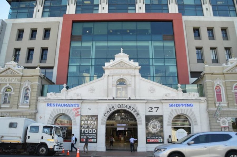 Willowbridge Shopping Centre - Gallery Photo 10