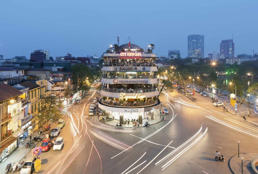 Hanoi Centre - Gallery Photo 3