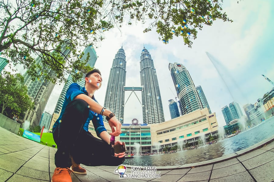 Vivo Imperial Park - Gallery Photo 2