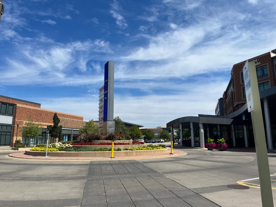 Blue Downs Regional Mall - Gallery Photo 7