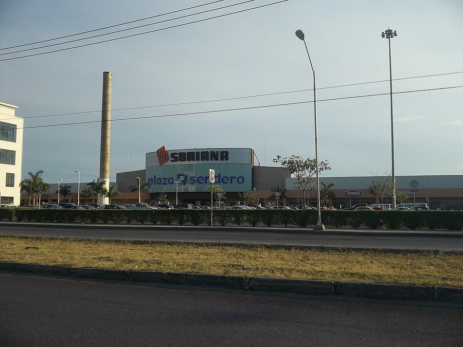 Plaza Sendero Reynosa - Gallery Photo 1