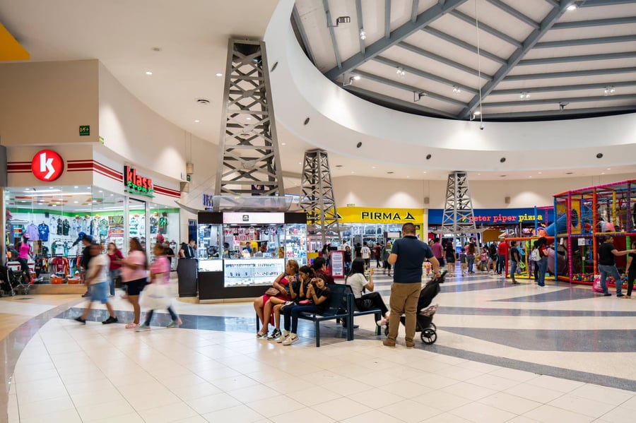 Plaza Sendero Reynosa - Gallery Photo 3