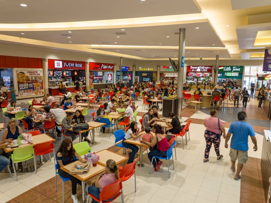 Plaza Sendero Reynosa - Gallery Photo 4
