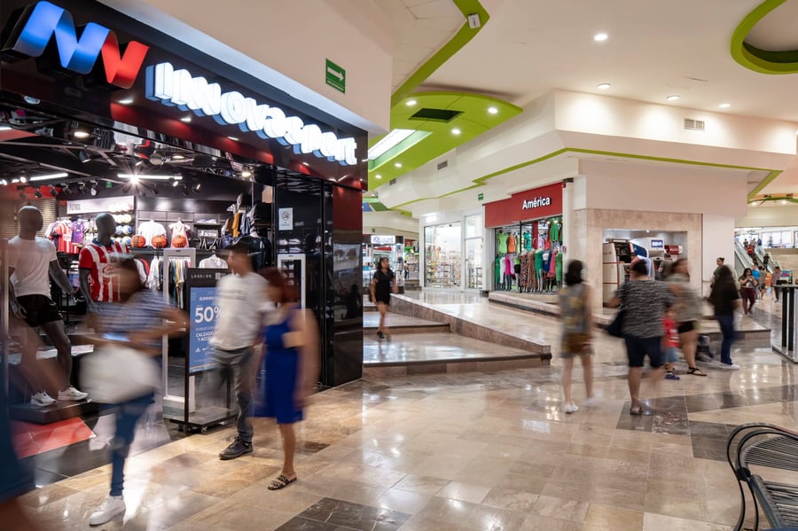 Plaza Sendero Reynosa - Gallery Photo 6