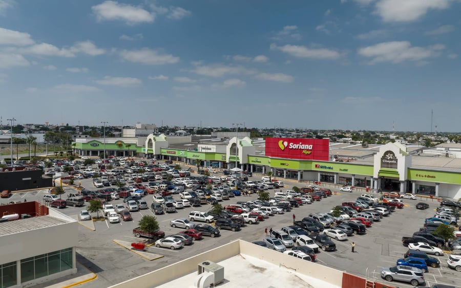 Plaza Sendero Reynosa - Gallery Photo 7