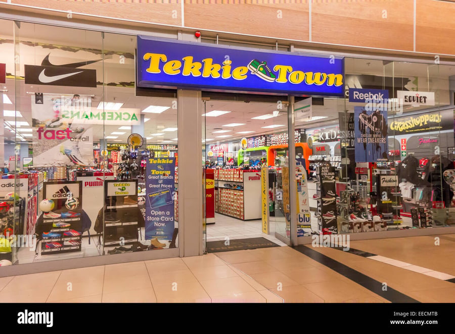 Diepsloot Mall - Gallery Photo 3 Diepsloot Mall - Gallery Photo 3