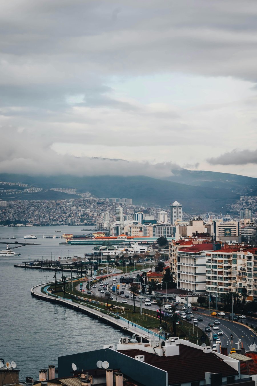 Optimum Samsun - Gallery Photo 7 Optimum Samsun - Gallery Photo 7
