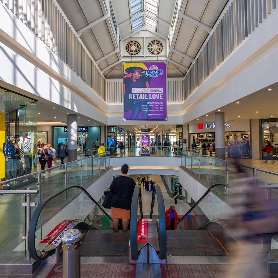 Lakefield Square, Benoni — Stores, Map & Hours | Occupi