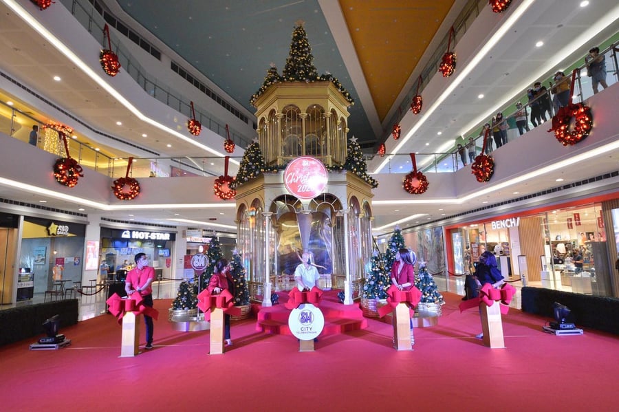 Sm City Telabastagan - Gallery Photo 4 Sm City Telabastagan - Gallery Photo 4