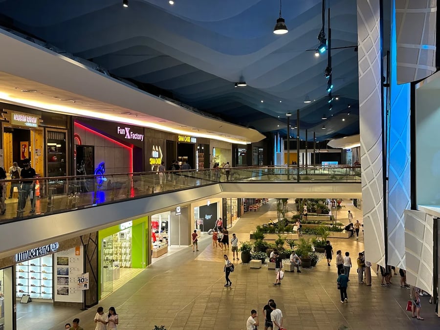 The Mall, Mid Valley Southkey - Gallery Photo 5