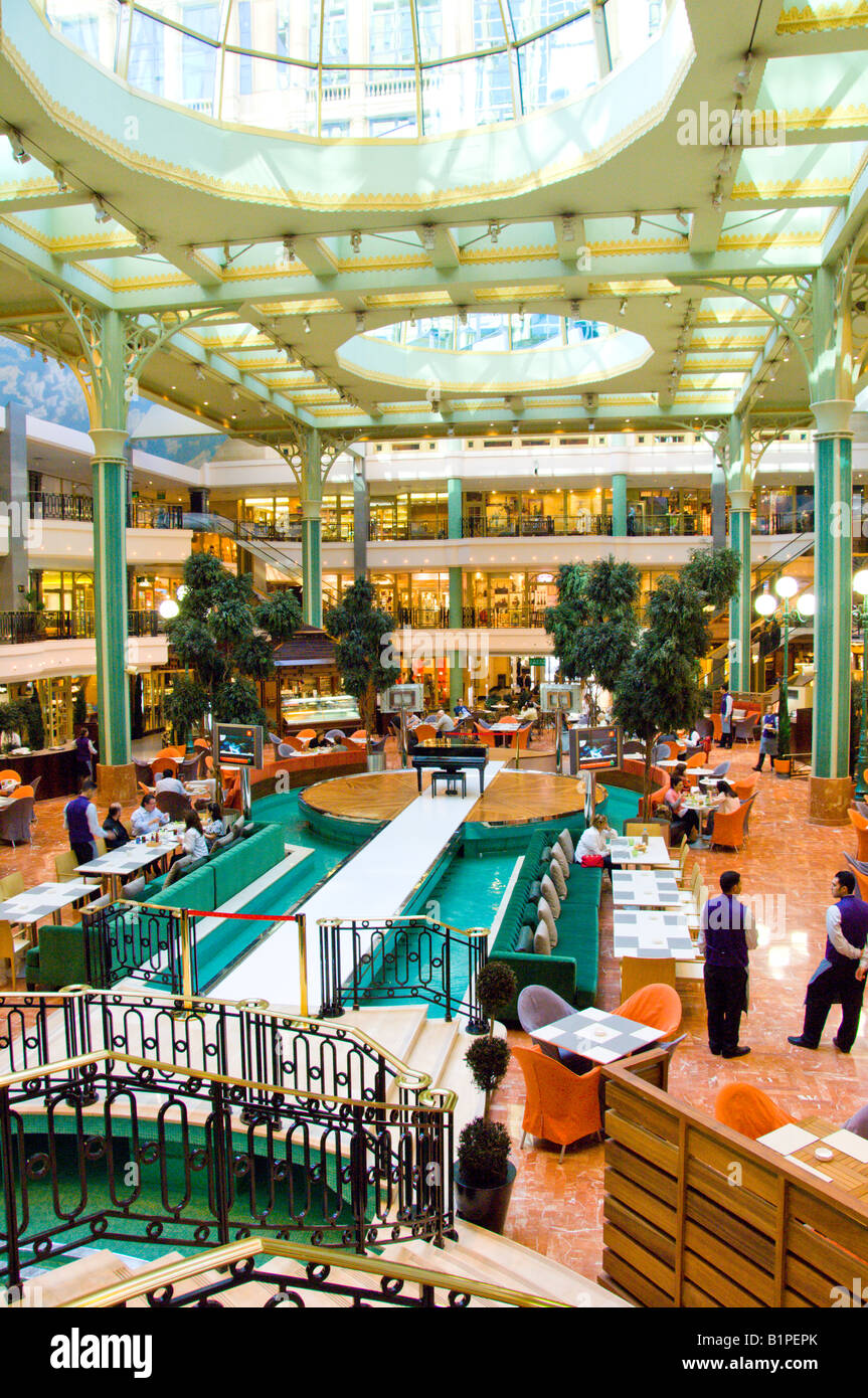 Giza Plaza - Gallery Photo 2 Giza Plaza - Gallery Photo 2