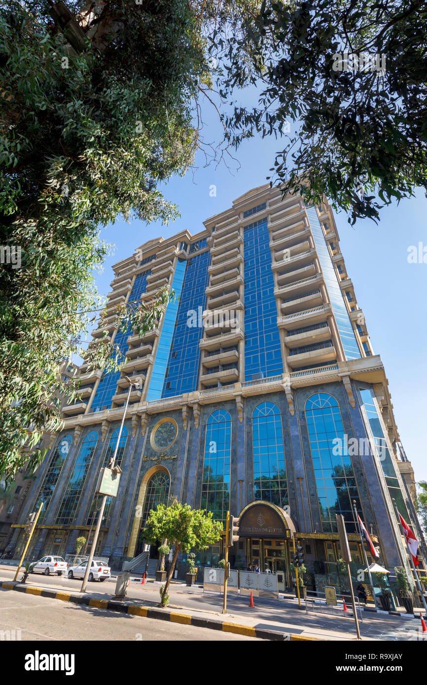 Giza Plaza - Gallery Photo 4 Giza Plaza - Gallery Photo 4