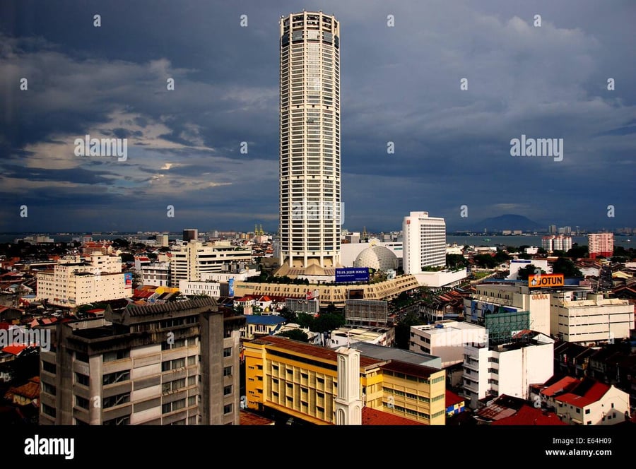 Komtar - Gallery Photo 2