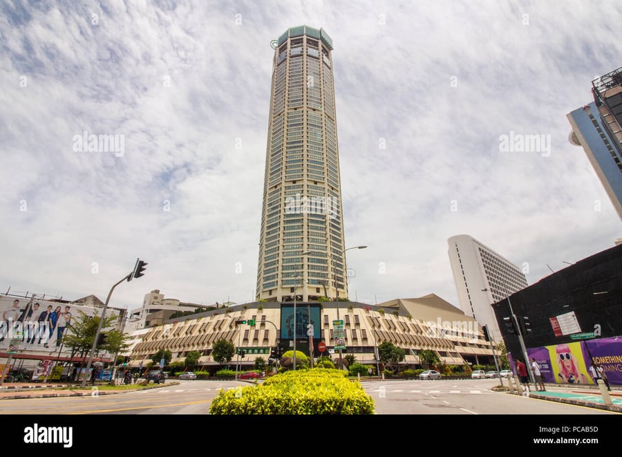 Komtar - Gallery Photo 7