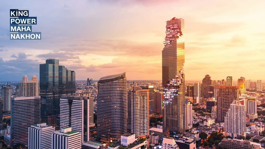 King Power Mahanakhon - Gallery Photo 2