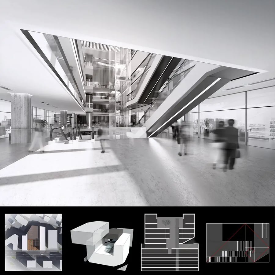K Galleria - Gallery Photo 3