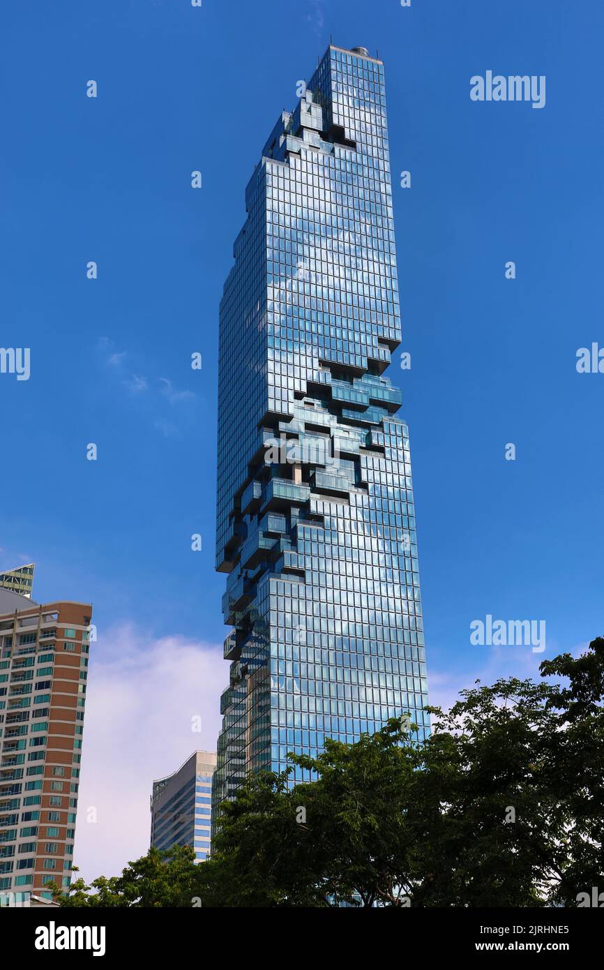 King Power Mahanakhon - Gallery Photo 5