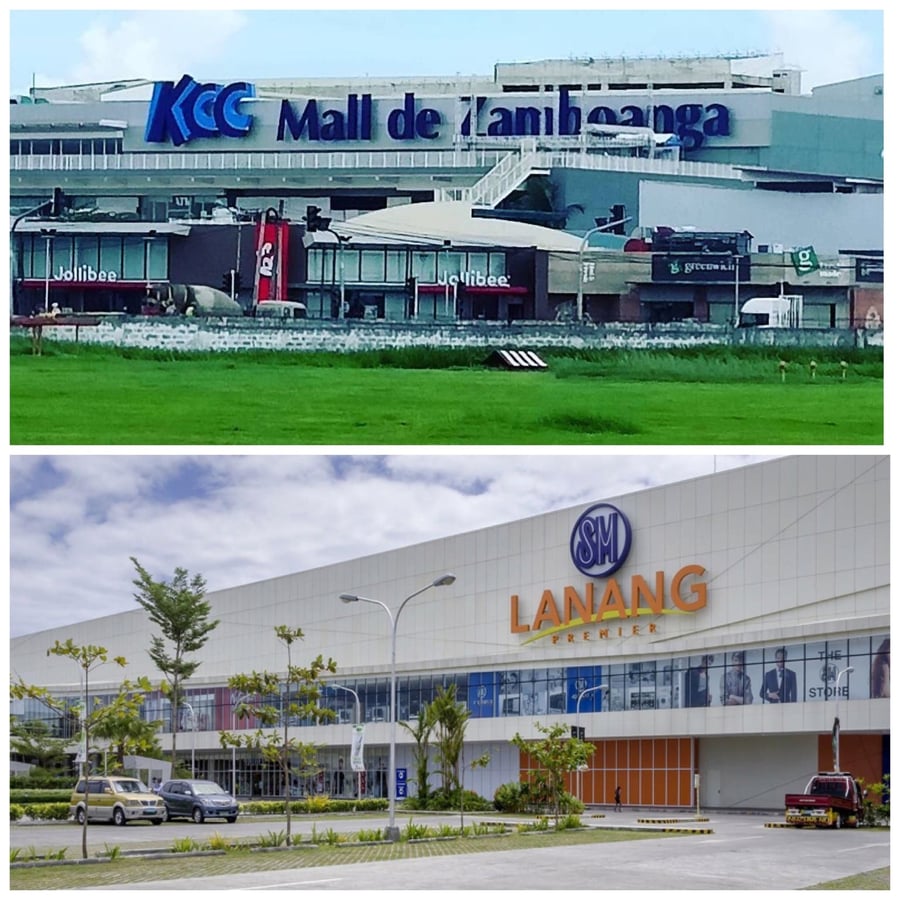 Kcc Store Kcc Mall De Davao, Davao City โ Stores, Map & Hours | Occupi