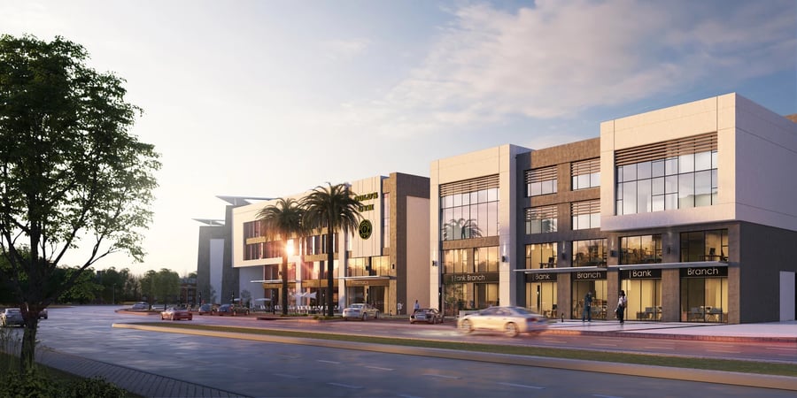 Plaza Espana Mall - Gallery Photo 7