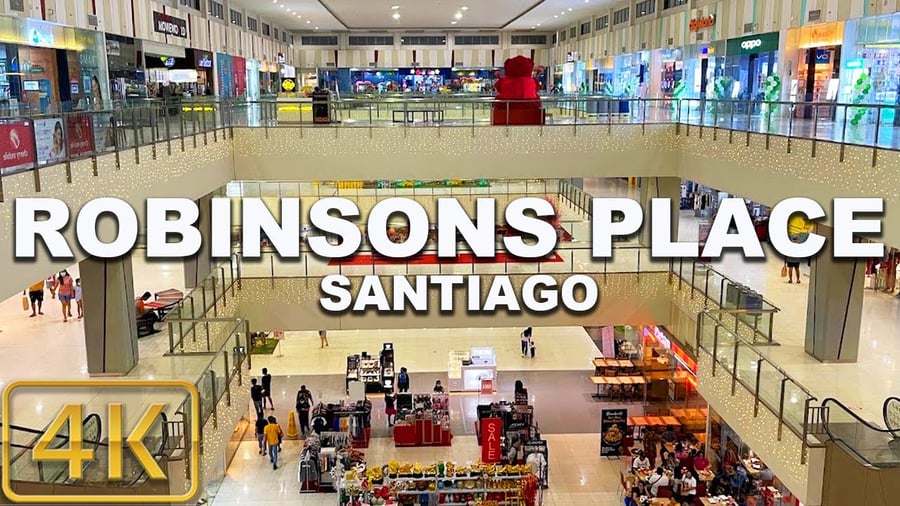 Robinsons Place Angeles - Gallery Photo 2