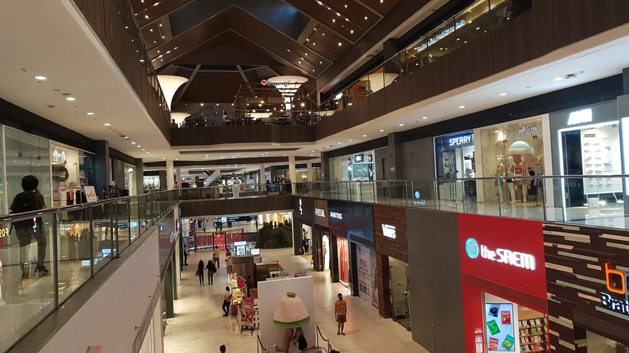 Robinsons Place Angeles - Gallery Photo 5